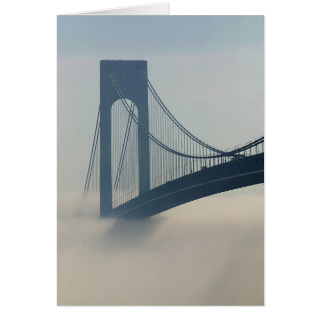 Cartão EUA, Nova Iorque, Nova Iorque, Staten Island: (Frente)