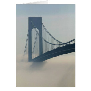 Cartão EUA, Nova York, Cidade de Nova York, Staten Island