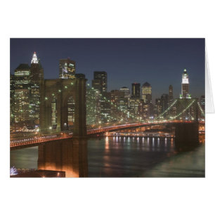 Cartão EUA, Nova York, Nova Iorque, Manhattan: 10