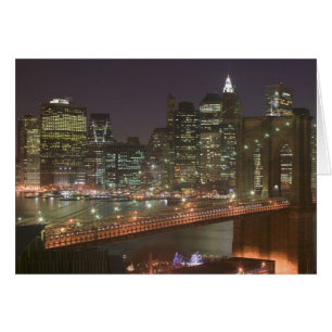 Cartão EUA, Nova York, Nova Iorque, Manhattan: 11