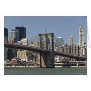 Cartão EUA, Nova York, Nova Iorque, Manhattan: 21