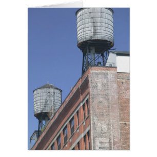 Cartão EUA, Nova York, Nova Iorque, Manhattan:5