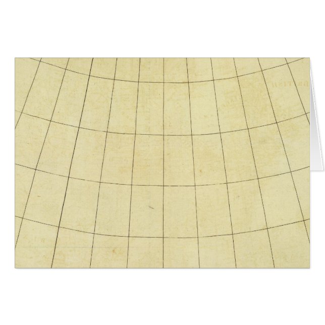 Cartão Europa 14 (Frente Horizontal)