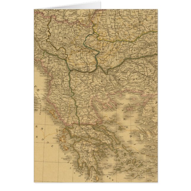 Cartão Europa 23 (Frente)