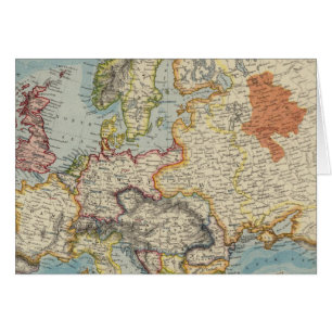 Cartão Europa 28