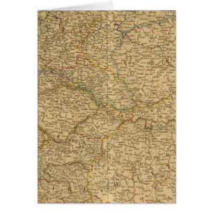 Cartão Europa Central 3