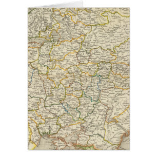 Cartão Europa e Rússia