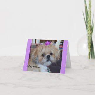 Cartão Everyday Cards/ Grace & Glory