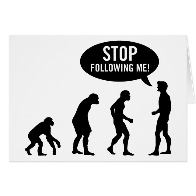 Cartão evolução (Frente Horizontal)