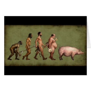 Cartão Evolução alterada