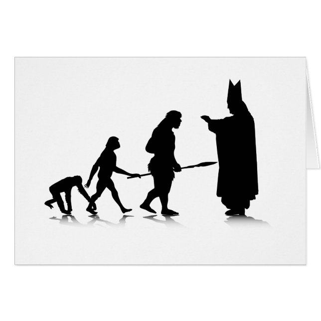 Cartão Evolution_5 humano (Frente Horizontal)
