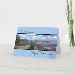 Cartão Ex Husband Dia de os pais