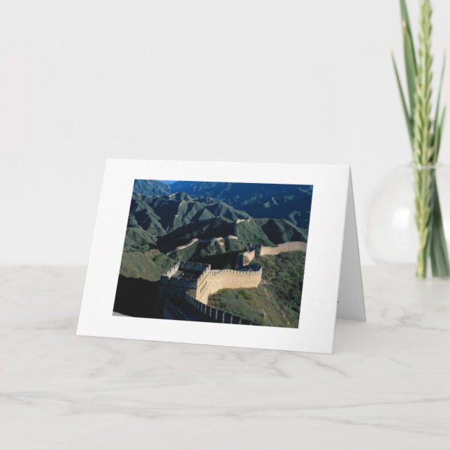 Cartão excelente (Frente)