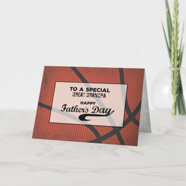 Cartão Excelente de Relações Personalizadas Avós (Frente)
