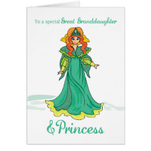 Cartão Excelente neta