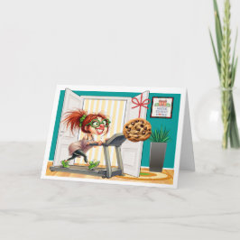 Cartão Exercício WORKOUT