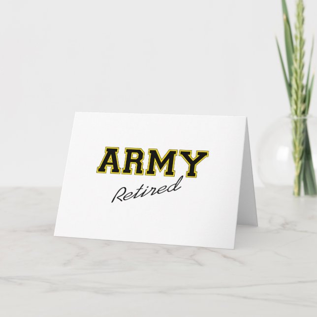 CARTÃO EXÉRCITO RETIRADO (Frente)