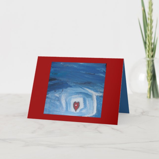 CARTÃO ÊXODO 33 (Frente)