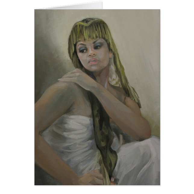 Cartão Exótico Jewel II (Frente)