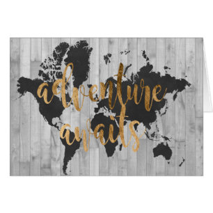 Cartão Explorador Jovem VI