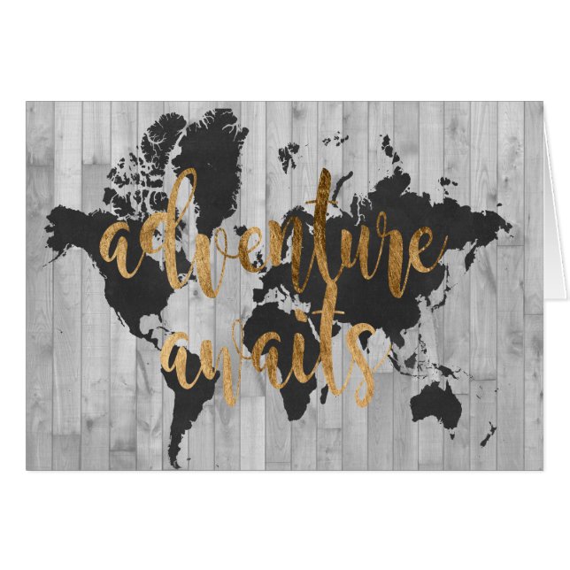 Cartão Explorador Jovem VI (Frente Horizontal)