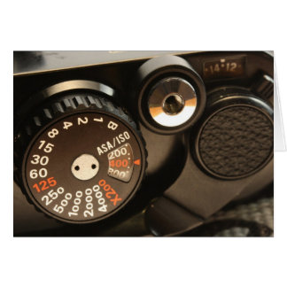 Cartão Explosão do passado