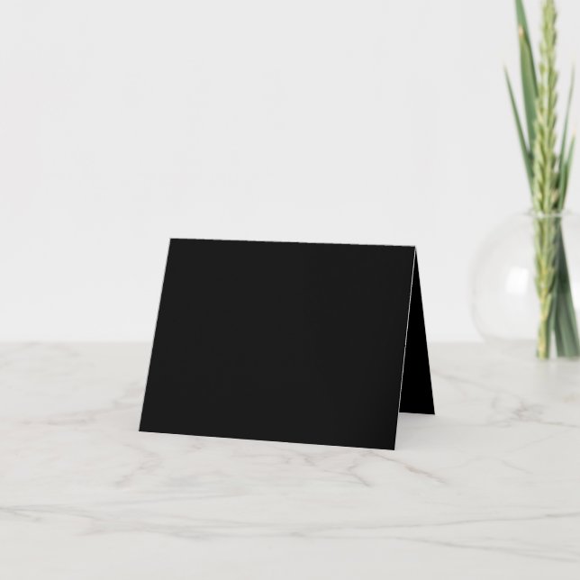 Cartão Expresse Gratidão com Personalizado  (Frente)
