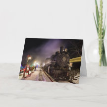 Expresso do Polo Norte