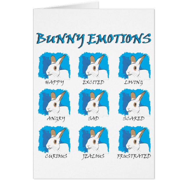 CARTÃO EXPRESSÕES (Frente)