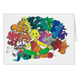 Cartão Extensão Percentual