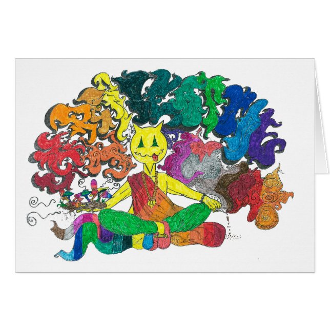 Cartão Extensão Percentual (Frente Horizontal)