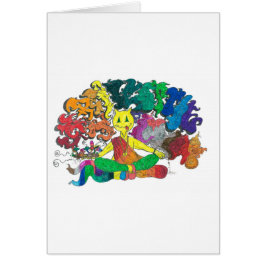 Cartão Extensão Percentual