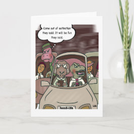 Cartão Extinção