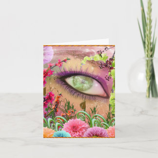 Cartão Eyedentidade