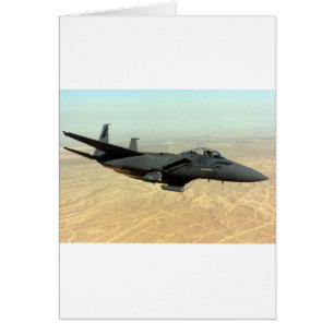 Cartão F-35 Lightning II