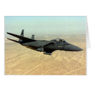 Cartão F-35 Lightning II