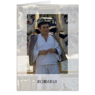 Cartão fabricante de máscaras