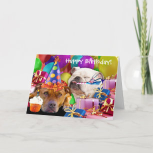 Cartão Faça um desejo e sopre! Parabéns