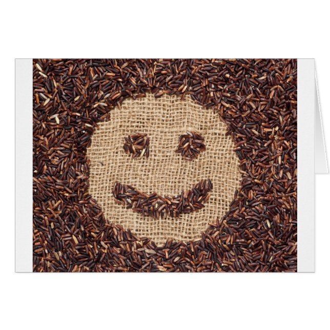 Cartão face (Frente Horizontal)