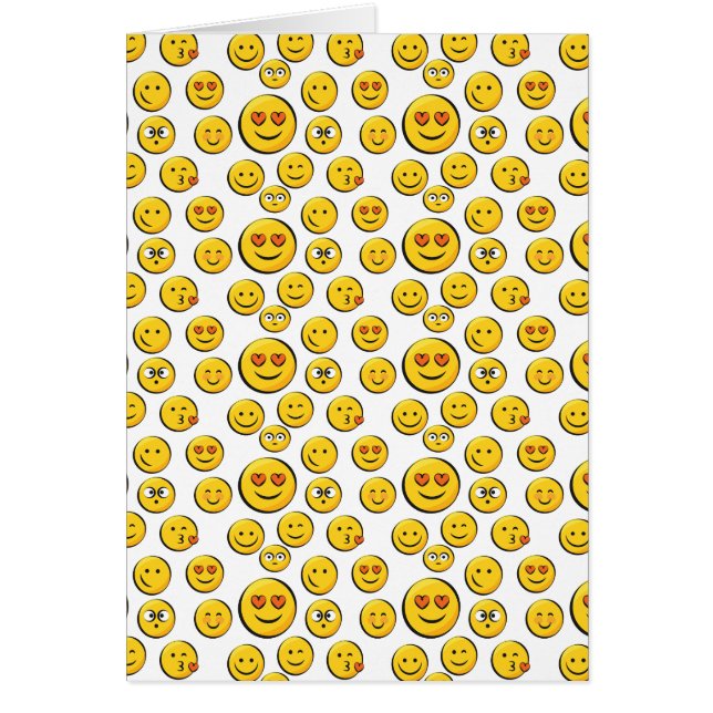 Cartão Face (Frente)