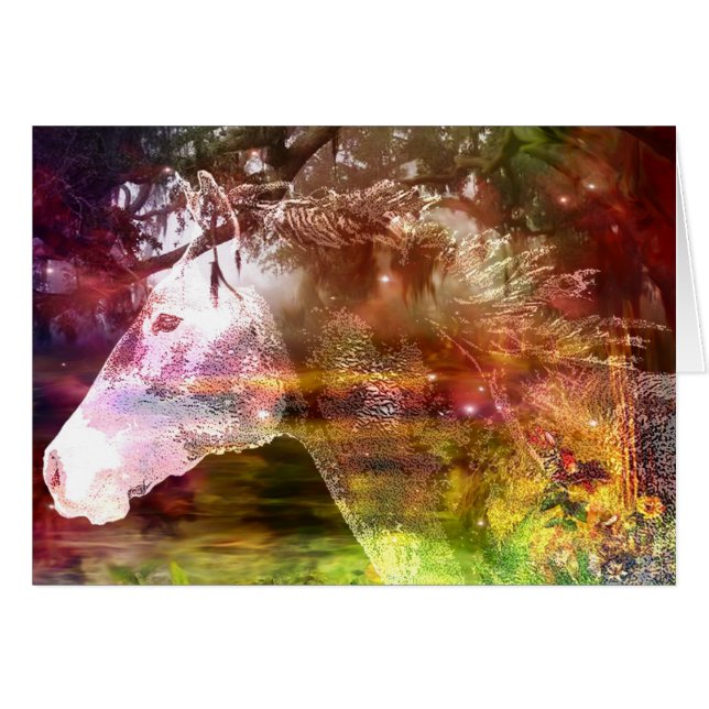 CARTÃO FADING GLORY (Frente Horizontal)