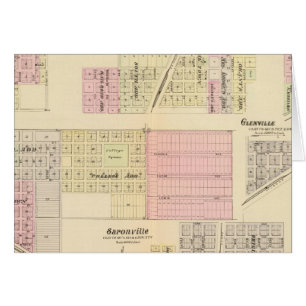 Cartão Fairfield (Nebraska)