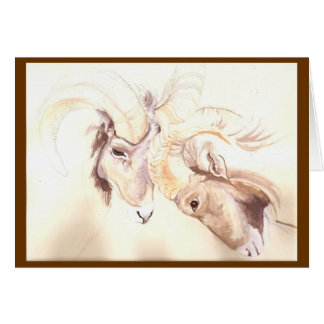 Cartão Falando a gente se entende