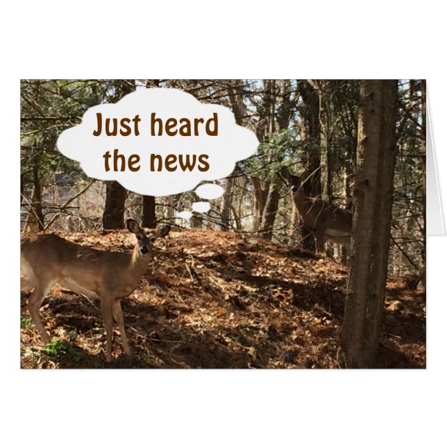 CARTÃO FALANDO NO CASAL DE CERVEJA: "VOCÊ ESTÁ ***21*** (Frente Horizontal)