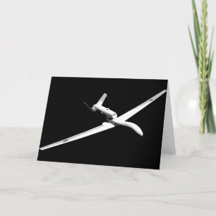 Cartão Falcão RQ-4 global