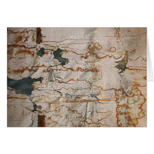 Cartão Falln Stainance Elegance (Frente horizontal)