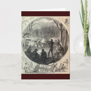 Cartão Faltando você