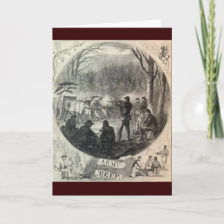 Cartão Faltando você