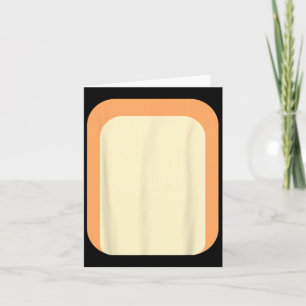 Cartão Família de Cães Blue Heeler Mãe Criança Fantasia p