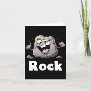 Cartão Família Rock Scissors Paper Halloween Costumes Gro